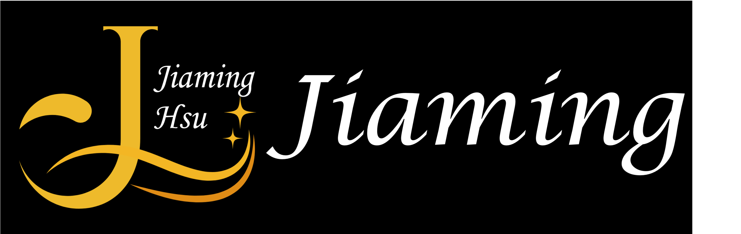 jiaming's logo3